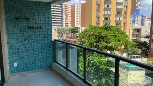 Apartamento com 2 Quartos para alugar, 74m² no Pituba, Salvador