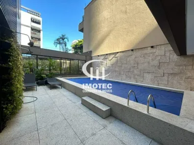 Apartamento com 2 Quartos à venda, 66m² no São Pedro, Belo Horizonte