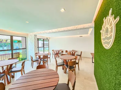 Apartamento com 2 Quartos à venda, 52m² no Candeias, Jaboatão dos Guararapes