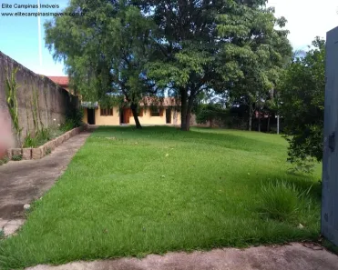 Lote/Terreno à venda, 1200m² no Parque Xangrilá, Campinas