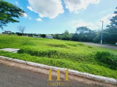 Lote/Terreno à venda, 1024m² no Chácara São Félix, Taubaté