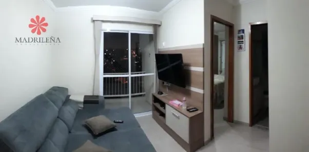 Apartamento com 2 Quartos à venda, 15m² no Vila Pierina, São Paulo