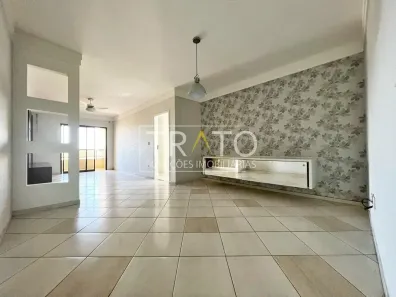 Apartamento com 3 Quartos à venda, 118m² no Jardim Macarenko, Sumaré