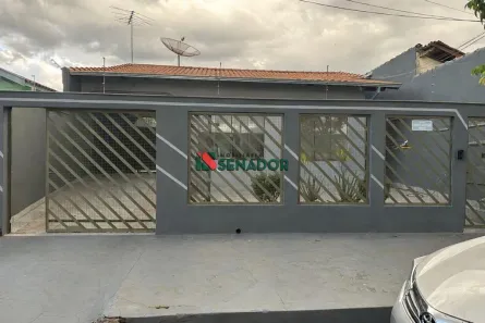 Casa com 2 Quartos à venda, 140m² no São Pedro, Londrina