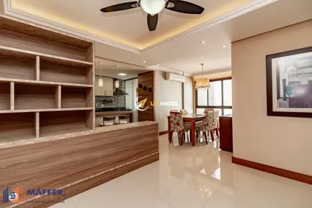Apartamento com 3 Quartos à venda, 85m² no Passo da Areia, Porto Alegre