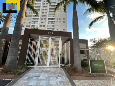 Apartamento com 3 Quartos à venda, 101m² no Cidade Luiza, Jundiaí