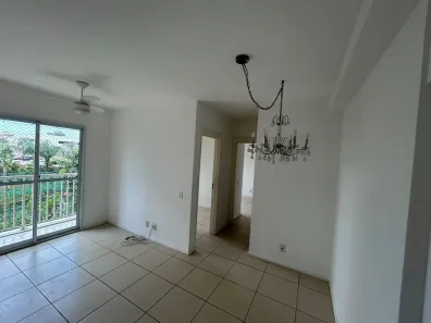 Apartamento com 2 Quartos à venda, 55m² no Del Castilho, Rio de Janeiro