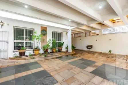 Sobrado com 4 Quartos à venda, 250m² no Sumaré, São Paulo