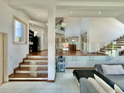 Casa de Condomínio com 4 Quartos à venda, 300m² no Granja Viana II, Cotia