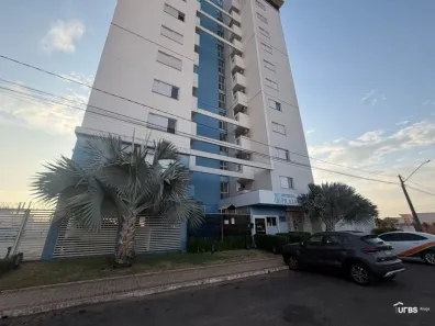 Apartamento com 2 Quartos para alugar, 56m² no Graciosa - Orla 14, Palmas