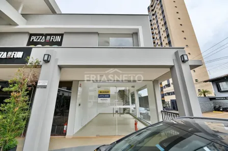 Prédio Comercial para alugar, 70m² no Jardim Europa, Piracicaba