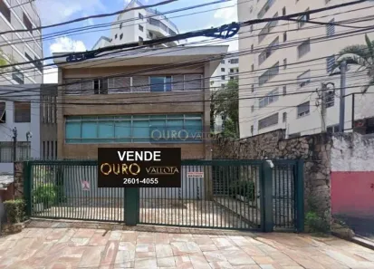 Sobrado com 5 Quartos à venda, 504m² no Vila Mariana, São Paulo