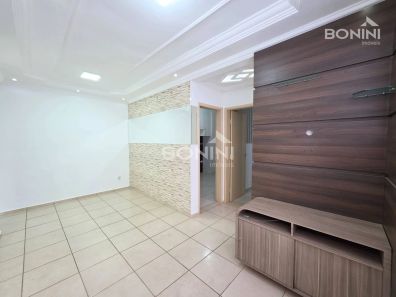 Apartamento com 2 Quartos à venda, 50m² no Jardim Progresso, Americana