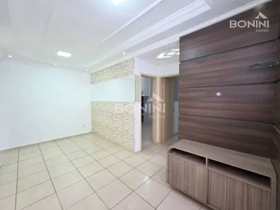 Apartamento com 2 Quartos à venda, 50m² no Jardim Progresso, Americana