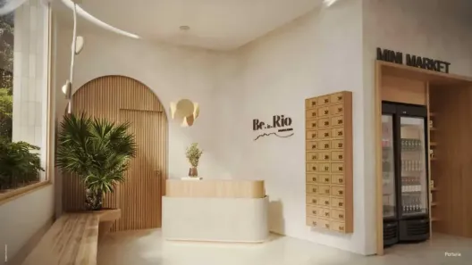 Apartamento com 1 Quarto à venda, 29m² no Copacabana, Rio de Janeiro