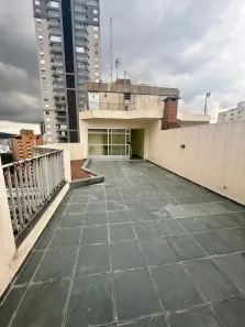 Cobertura com 2 Quartos para alugar, 80m² no Vila Osasco, Osasco