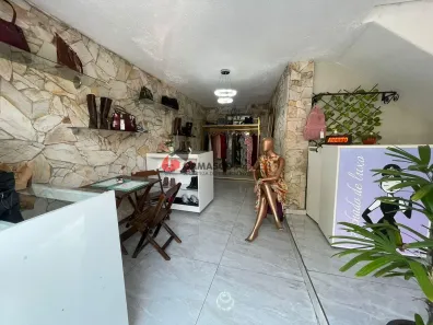 Imóvel Comercial com 1 Quarto à venda, 252m² no Santa Paula, São Caetano do Sul