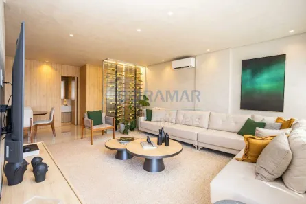 Apartamento com 4 Quartos à venda, 197m² no Setor Noroeste, Brasília