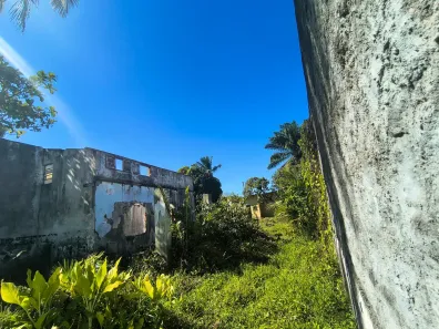 Lote/Terreno à venda, 4900m² no Parque Florestal, Camaçari