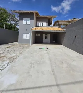 Casa com 4 Quartos à venda, 174m² no Mangabeira, Eusébio
