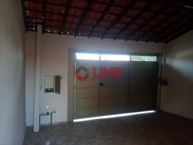 Casa com 2 Quartos para alugar, 70m² no Parque São João, Bauru