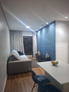 Apartamento com 2 Quartos à venda, 59m² no Jardim Belval, Barueri