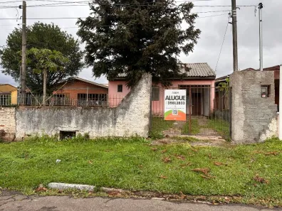Casa com 2 Quartos para alugar, 60m² no Santo Afonso, Novo Hamburgo