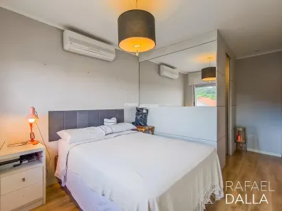 Casa de Condomínio com 3 Quartos à venda, 323m² no Mário Quintana, Porto Alegre