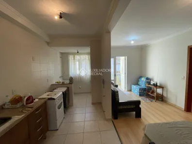 Apartamento com 1 Quarto à venda, 55m² no Centro, Canela