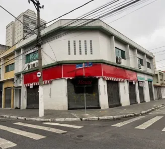 Ponto Comercial para alugar, 100m² no Ipiranga, São Paulo