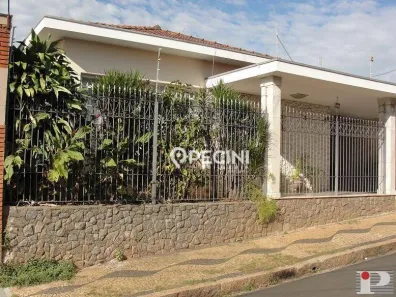 Casa com 3 Quartos à venda, 200m² no Zona Central, Rio Claro