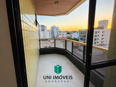 Apartamento com 3 Quartos à venda, 100m² no Praia do Morro, Guarapari