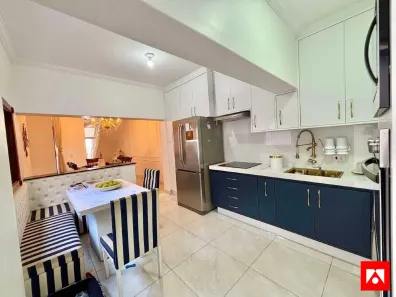 Casa com 3 Quartos à venda, 198m² no Cidade Nova II, Santa Bárbara D'Oeste