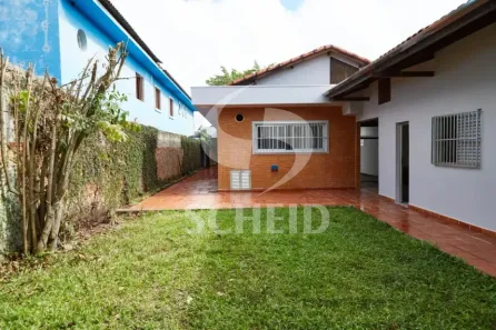 Casa com 4 Quartos à venda, 225m² no Vila São Pedro, São Paulo