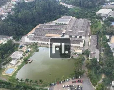 Galpão/Depósito/Armazém para alugar, 5415m² no Altos de Jordanésia (Jordanésia), Cajamar