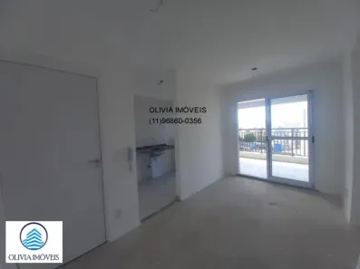Apartamento com 2 Quartos à venda, 48m² no Belenzinho, São Paulo