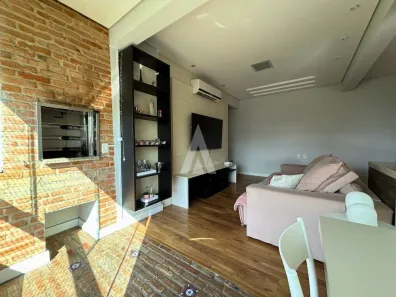 Apartamento com 2 Quartos à venda, 89m² no Anita Garibaldi, Joinville