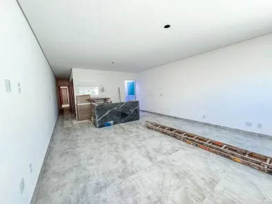 Casa com 3 Quartos à venda, 86m² no Vila Vitória, Santo André