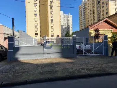 Lote/Terreno à venda, 327m² no Passo da Areia, Porto Alegre