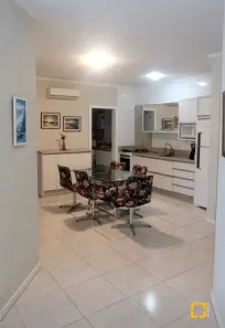 Apartamento com 2 Quartos à venda, 82m² no Ingleses do Rio Vermelho, Florianópolis