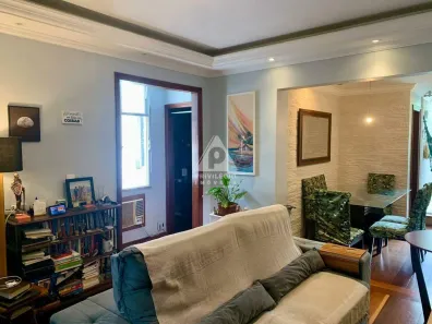 Apartamento com 2 Quartos à venda, 70m² no Botafogo, Rio de Janeiro