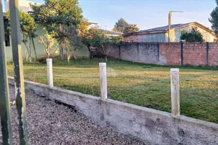 Lote/Terreno à venda, 240m² no Borda do Campo, São José dos Pinhais