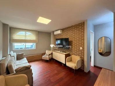 Apartamento com 2 Quartos para alugar, 80m² no Copacabana, Rio de Janeiro