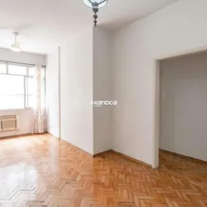 Apartamento com 2 Quartos à venda, 62m² no Flamengo, Rio de Janeiro