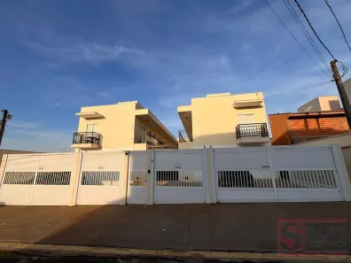 Kitnet com 1 Quarto para alugar, 25m² no Jardim Cidade Universitária I, Limeira