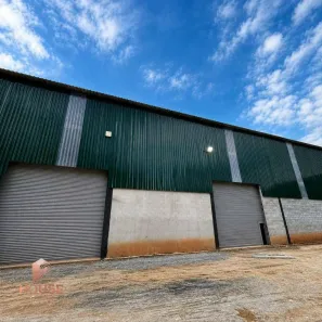 Galpão/Depósito/Armazém para alugar, 625m² no Recento No Céu, Santa Isabel