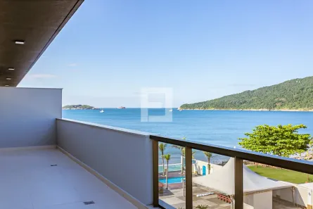 Cobertura com 2 Quartos à venda, 147m² no Ingleses do Rio Vermelho, Florianópolis