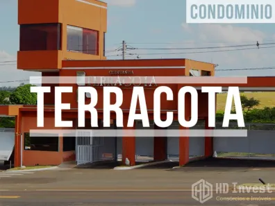 Lote/Terreno à venda, 1200m² no Jardim Quintas da Terracota, Indaiatuba