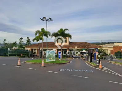 Casa de Condomínio com 3 Quartos à venda, 208m² no Loteamento Parque dos Alecrins, Campinas