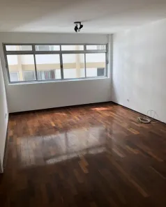 Apartamento com 3 Quartos para alugar, 120m² no Jardim Paulista, São Paulo
